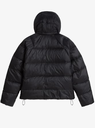 The North Face NF0A8D3J-JK3 Hydrenalite™ City Down Hooded Jacket Kadın Mont