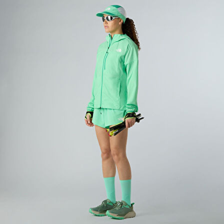 The North Face W HIGHER RUN WIND JACKET Erkek Ceket NF0A8DDV3R61