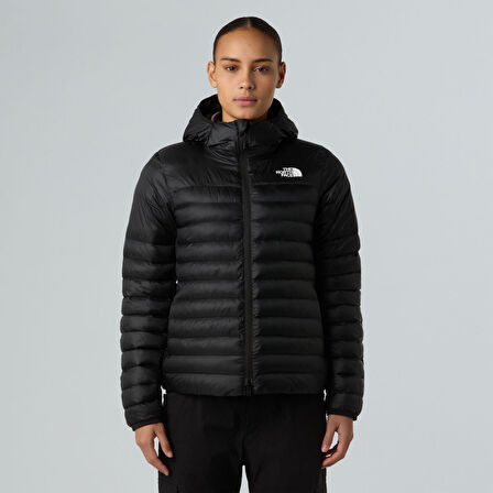 The North Face W TERRA PEAK HOODIE Kadın Ceket NF0A8DEDJK31