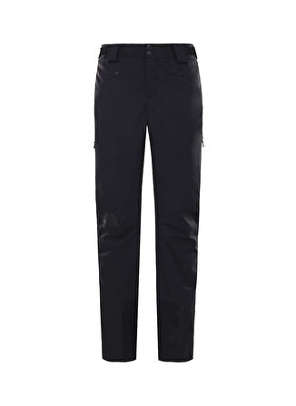 The North Face NF0A8DEYJK31-W LENADO PANT Siyah Normal Düz Kadın Pantolon