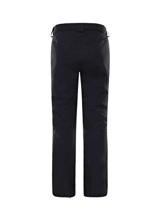 The North Face NF0A8DEYJK31-W LENADO PANT Siyah Normal Düz Kadın Pantolon