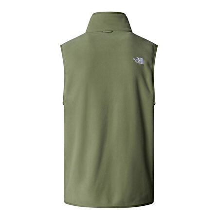 The North Face Erkek Glacıer Fleece Polar Yelek NF0A8DQNBO91