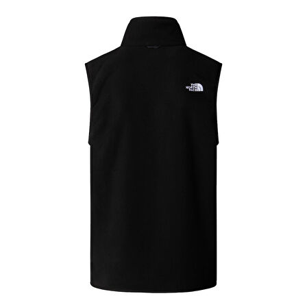 The North Face Erkek Glacıer Fleece Polar Yelek NF0A8DQNJK31