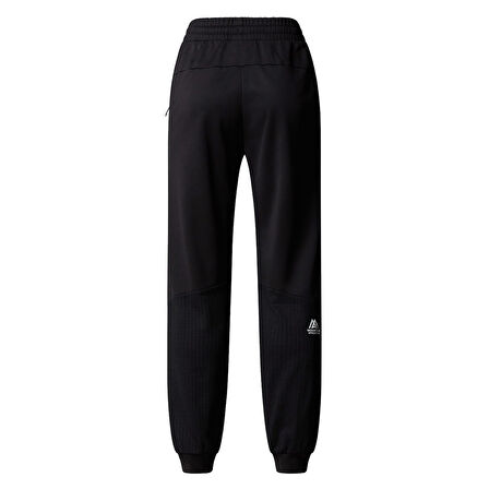 The North Face W MOUNTAIN ATHLETICS FLEECE PANT Kadın Pantolon NF0A8DXYJK31