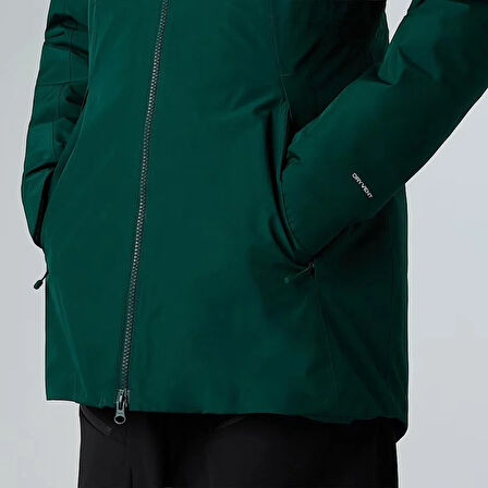 The North Face W Hıkesteller Insulated Parka Kadın Mont-Ceket