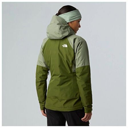 The North Face W DIABLO DYNAMIC ZIP-IN JACKET NF0A8DZ6E071