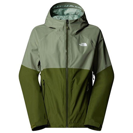 The North Face W DIABLO DYNAMIC ZIP-IN JACKET NF0A8DZ6E071