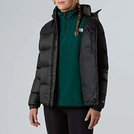 The North Face W DIABLO DOWN 2.0 HOODED JACKET NF0A8E13PH51