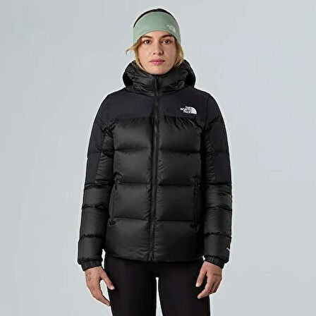 The North Face W DIABLO DOWN 2.0 HOODED JACKET NF0A8E13PH51