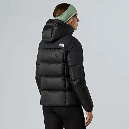 The North Face W DIABLO DOWN 2.0 HOODED JACKET NF0A8E13PH51