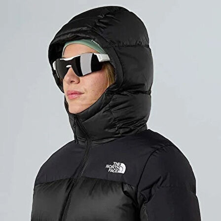 The North Face W DIABLO DOWN 2.0 HOODED JACKET NF0A8E13PH51