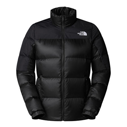 The North Face DIABLO DOWN 2.0 K. TÜYÜ Kadın MONT NF0A8E14PH51