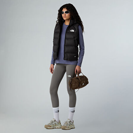 The North Face W HYALITE VEST Kadın Ceket NF0A8E71JK31