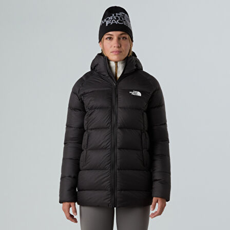The North Face W Hyalite Down Parka Kadın Mont