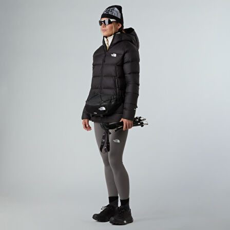 The North Face W Hyalite Down Parka Kadın Mont