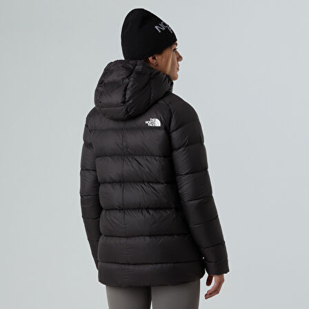 The North Face W Hyalite Down Parka Kadın Mont