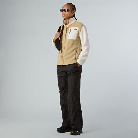 The North Face  Kadın Yumıorı Full Zıp Ceket Nf0A8E883Cg1