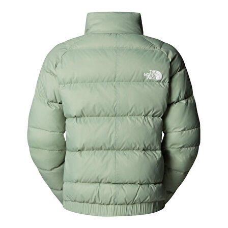 The North Face W HYALITE DOWN JKT Kadın Ceket NF0A8E73BQ11