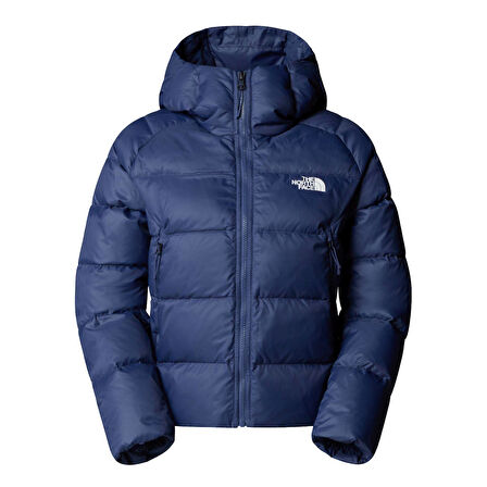The North Face Kadın Hyalite Kaz Tüyü Kapüşonlu Mont NF0A8E75BOT1