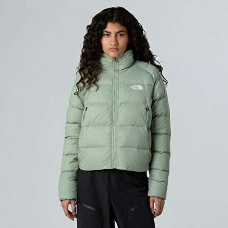 The North Face W HYALITE DOWN JKT Kadın Ceket NF0A8E73BQ11