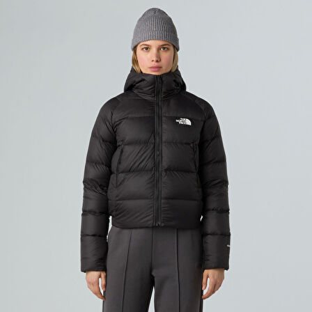 The North Face W HYALITE DOWN HOODIE Kadın Ceket NF0A8E75JK31
