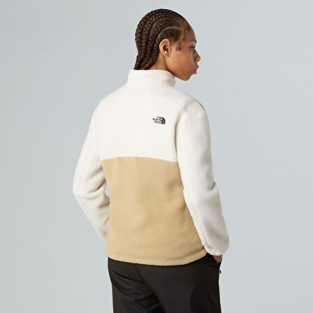 The North Face  Kadın Yumıorı Full Zıp Ceket Nf0A8E883Cg1