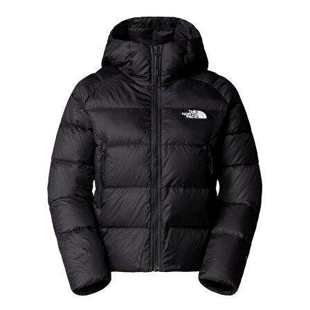 The North Face W HYALITE DOWN HOODIE Kadın Ceket NF0A8E75JK31
