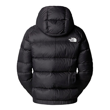 The North Face W HYALITE DOWN HOODIE Kadın Ceket NF0A8E75JK31