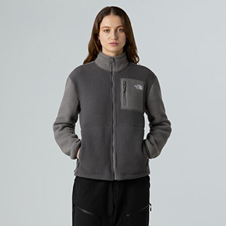 The North Face  Kadın Yumıorı Full Zıp Ceket Nf0A8E88Eoe1