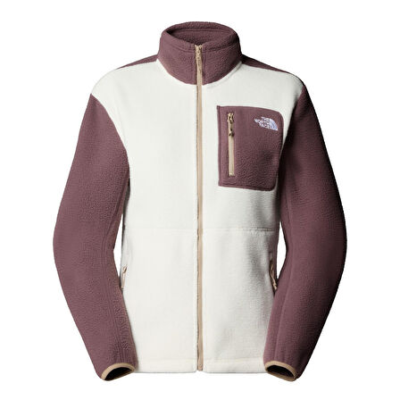 The North Face  Kadın Yumıorı Full Zıp Ceket Nf0A8E88Ewo1