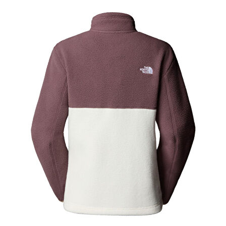 The North Face  Kadın Yumıorı Full Zıp Ceket Nf0A8E88Ewo1