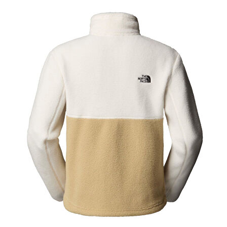 The North Face W YUMIORI 1/4 ZIP Kadın Sweatshirt NF0A8E893CG1