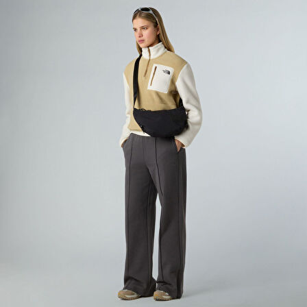 The North Face W YUMIORI 1/4 ZIP Kadın Sweatshirt NF0A8E893CG1