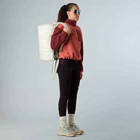 The North Face Kadın Yumiori 1/4 Fermuarlı Polar Ceket NF0A8E89EOW1