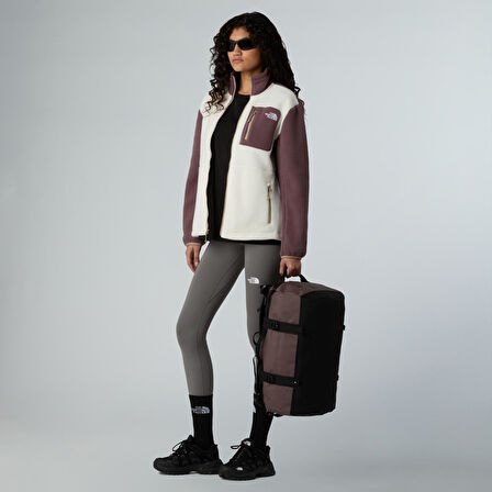 The North Face  Kadın Yumıorı Full Zıp Ceket Nf0A8E88Ewo1