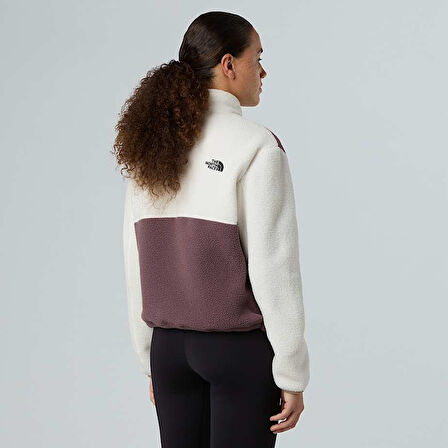The North Face Kadın Polar Yumiori 1/4 Zip
