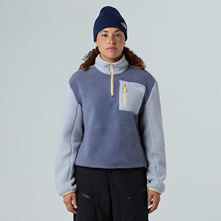 The North Face Kadın Polar Yumiori 1/4 Zip