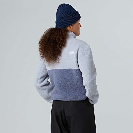 The North Face Kadın Polar Yumiori 1/4 Zip