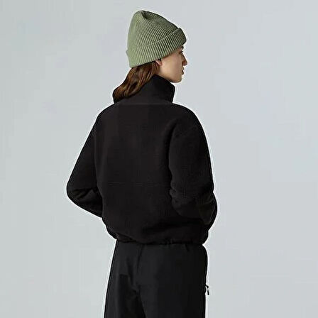 The North Face W YUMIORI OFF PEAK FULL ZIP JACKET NF0A8EUZJK31