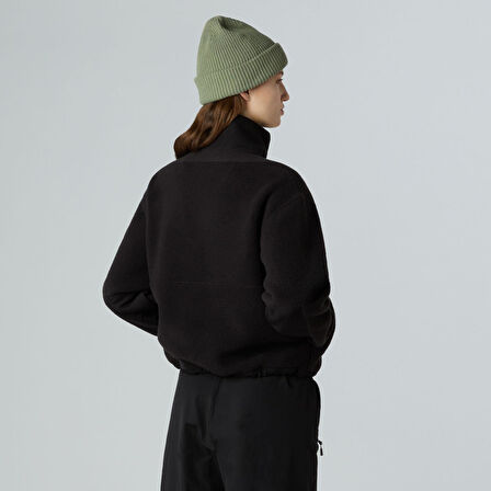 The North Face  Kadın Yumıorı Off Peak Full Zıp Ceket  Nf0A8Euzjk31