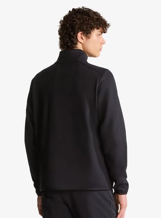 The North Face NF0A8CVV-8Q0 Performance Fleece Full Zip Jacket Erkek Ceket