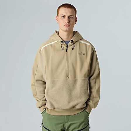 The North Face U NSE GORPCORE HOODIE UNISEX SWEATSHIRT NF0A8E7FCEL1