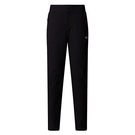 The North Face W QUEST SOFTSHELL PANTS Kadın Pantolon NF0A8E51JK31