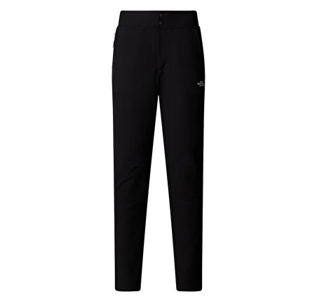 F0A8E51JK31-R The North Face W Quest Softshell Pants Kadın Pantolon Siyah