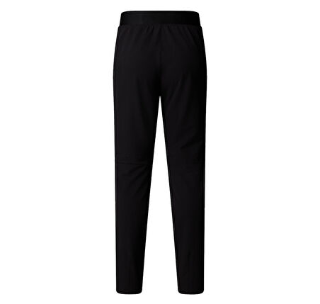 F0A8E51JK31-R The North Face W Quest Softshell Pants Kadın Pantolon Siyah