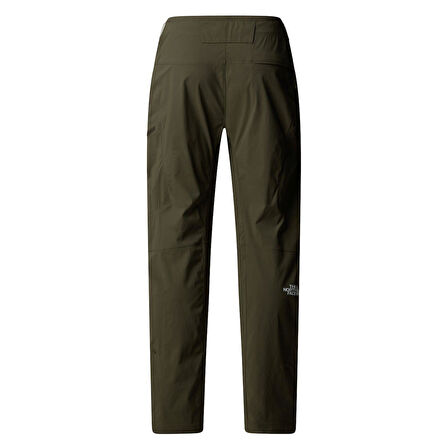The North Face M EXPLORATION REG TAPERED PANTS Erkek Pantolon NF0A8EC421L1