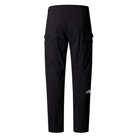 The North Face M WINTER EXPLORATION REG TAPERED CARGO P Erkek Pantolon NF0A8EC5JK31