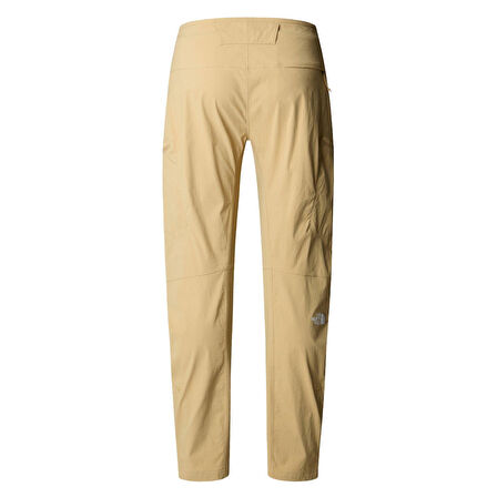 The North Face M EXPLORATION REG TAPERED PANTS Erkek Pantolon NF0A8EC4LK51