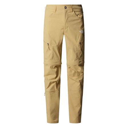 The North Face M Exploration Tapered Convertible Erkek Pantolon