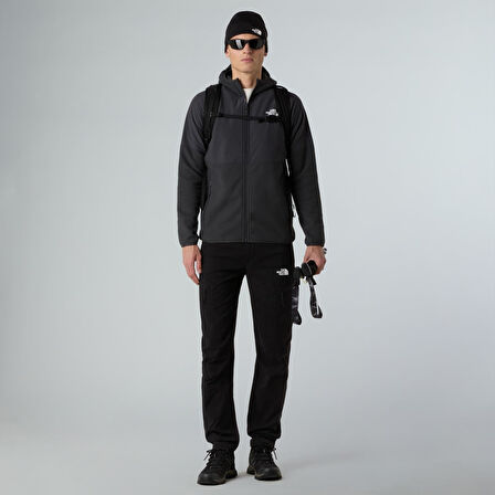 The North Face  Erkek Exploratıon Reg Tapered Pantolon Nf0A8Ec4Jk31